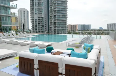 300 Sunny Isles Boulevard Sunny Isles Beach FL 33160