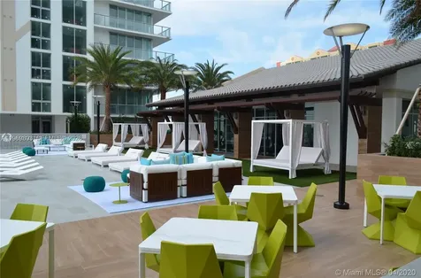 300 Sunny Isles Boulevard Sunny Isles Beach FL 33160