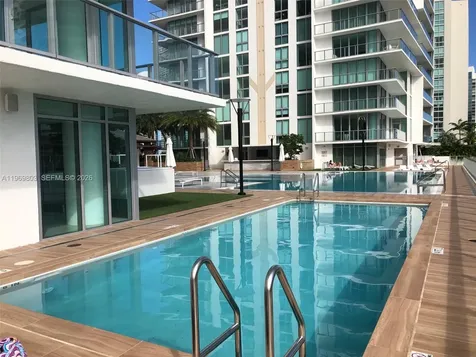 300 Sunny Isles Boulevard Sunny Isles Beach FL 33160