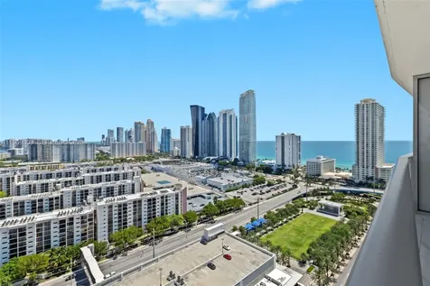 300 Sunny Isles Boulevard Sunny Isles Beach FL 33160