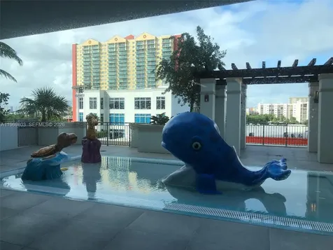300 Sunny Isles Boulevard Sunny Isles Beach FL 33160