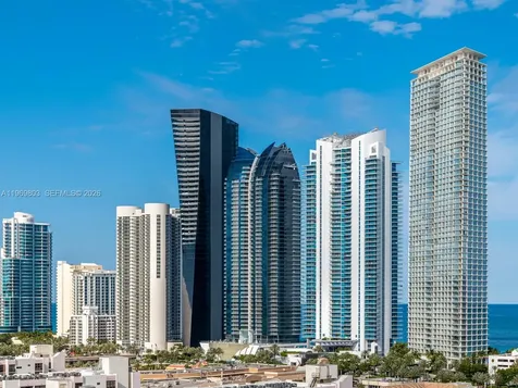 300 Sunny Isles Boulevard Sunny Isles Beach FL 33160