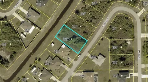 351 Peerless Street Lehigh Acres FL 33974