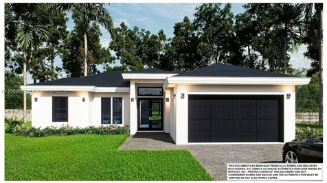 351 Peerless Street Lehigh Acres FL 33974