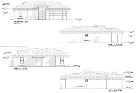 351 Peerless Street Lehigh Acres FL 33974