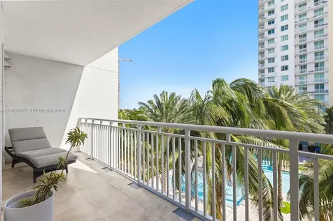 1745 E Hallandale Beach Boulevard Hallandale Beach FL 33009