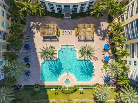 1745 E Hallandale Beach Boulevard Hallandale Beach FL 33009