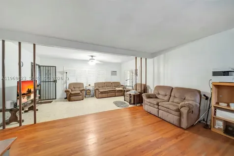 890 NE 138th Street North Miami FL 33161