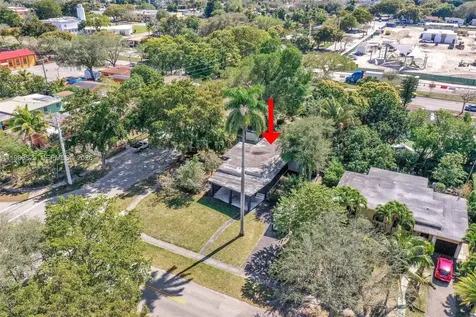 890 NE 138th Street North Miami FL 33161