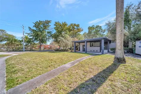 890 NE 138th Street North Miami FL 33161