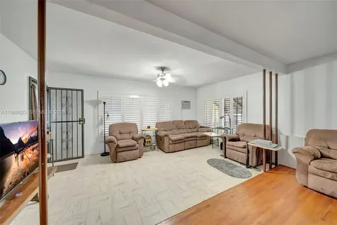 890 NE 138th Street North Miami FL 33161