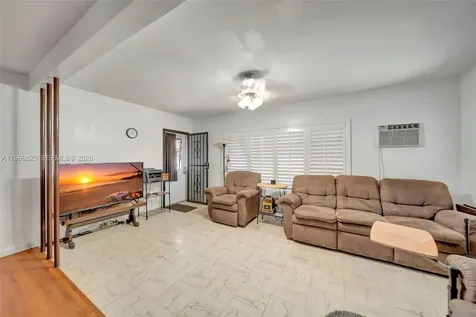 890 NE 138th Street North Miami FL 33161