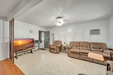 890 NE 138th Street North Miami FL 33161