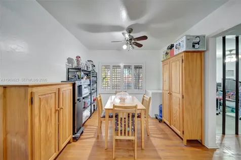 890 NE 138th Street North Miami FL 33161