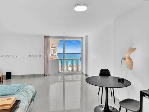 401 Ocean Drive Miami Beach FL 33139