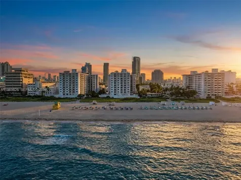 401 Ocean Drive Miami Beach FL 33139