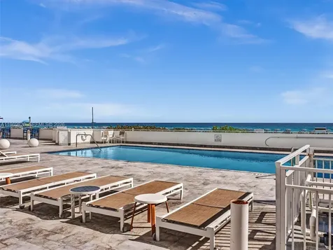 401 Ocean Drive Miami Beach FL 33139