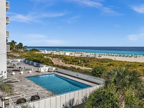 401 Ocean Drive Miami Beach FL 33139