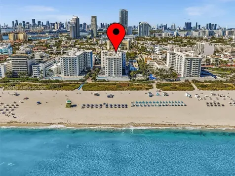 401 Ocean Drive Miami Beach FL 33139