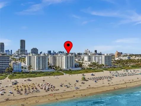 401 Ocean Drive Miami Beach FL 33139