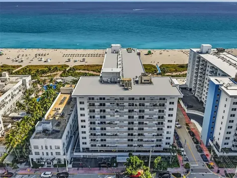 401 Ocean Drive Miami Beach FL 33139
