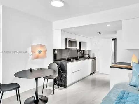 401 Ocean Drive Miami Beach FL 33139
