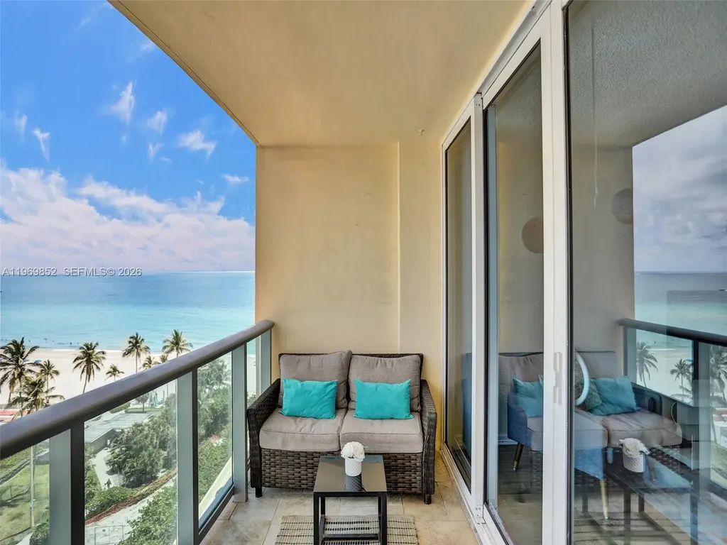 2501 S Ocean Drive Hollywood FL 33019
