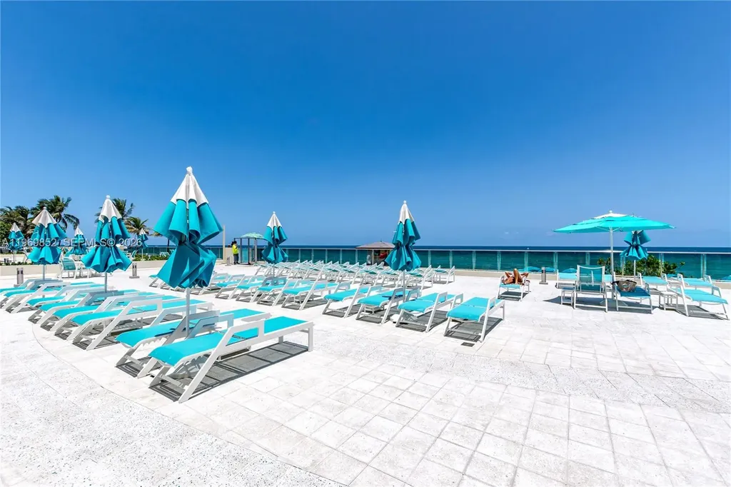 2501 S Ocean Drive Hollywood FL 33019