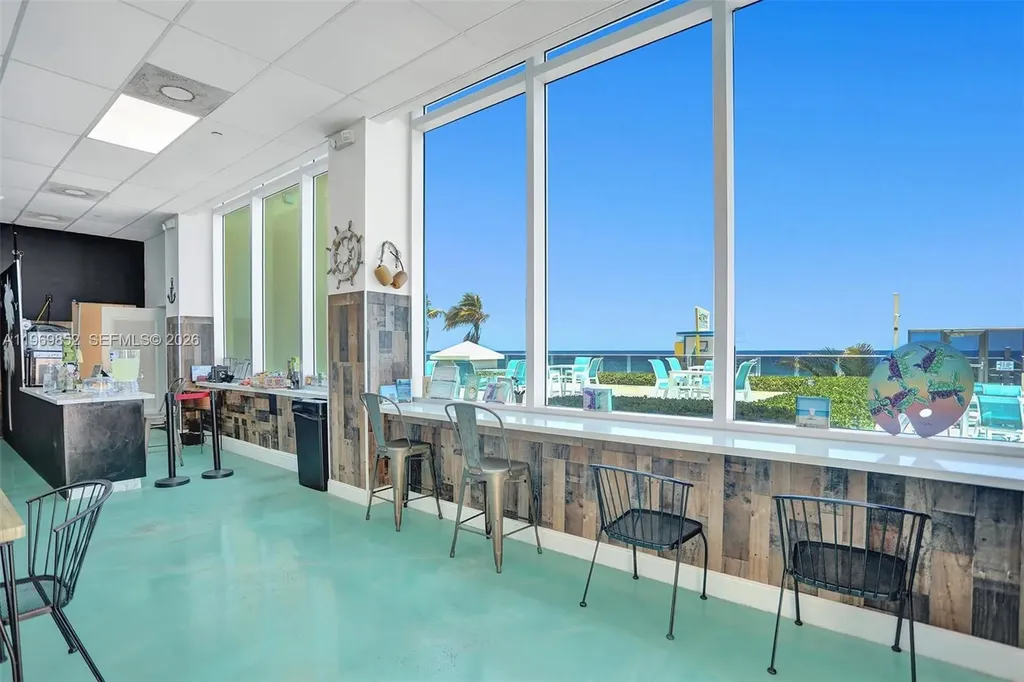 2501 S Ocean Drive Hollywood FL 33019