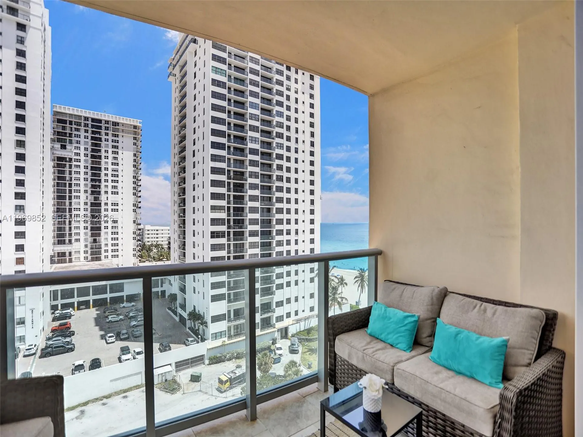 2501 S Ocean Drive Hollywood FL 33019