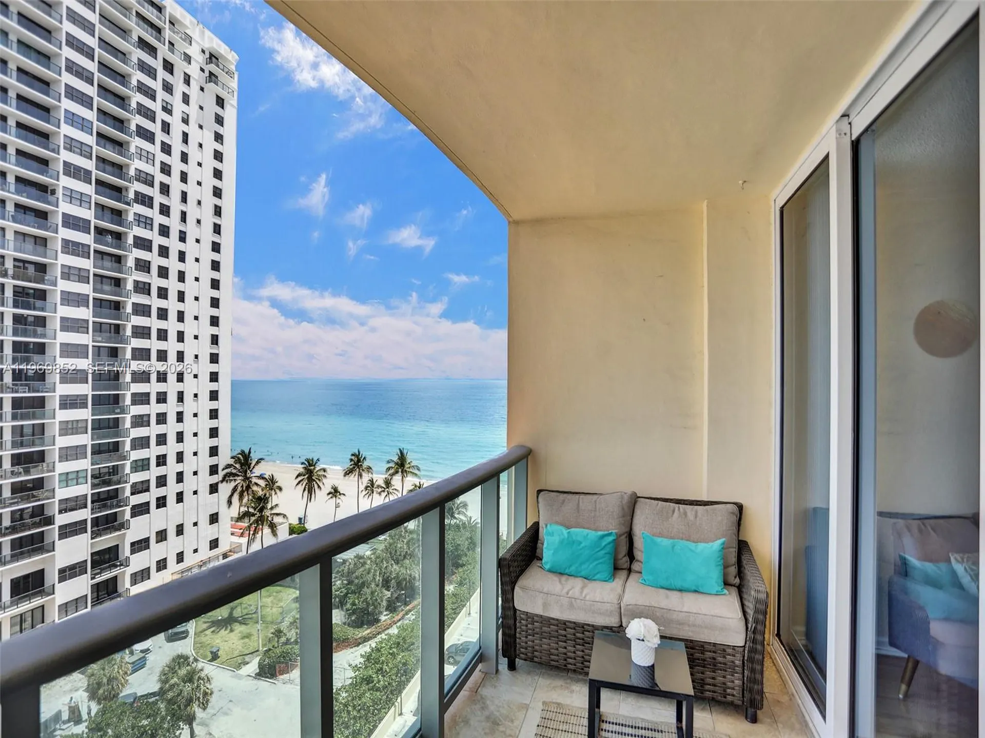 2501 S Ocean Drive Hollywood FL 33019