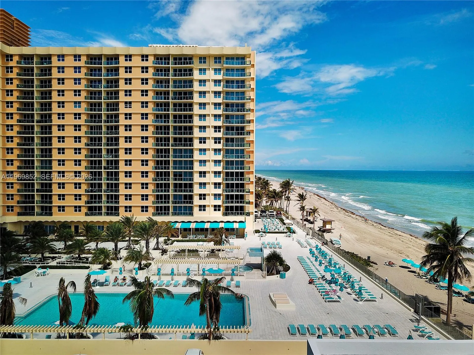 2501 S Ocean Drive Hollywood FL 33019