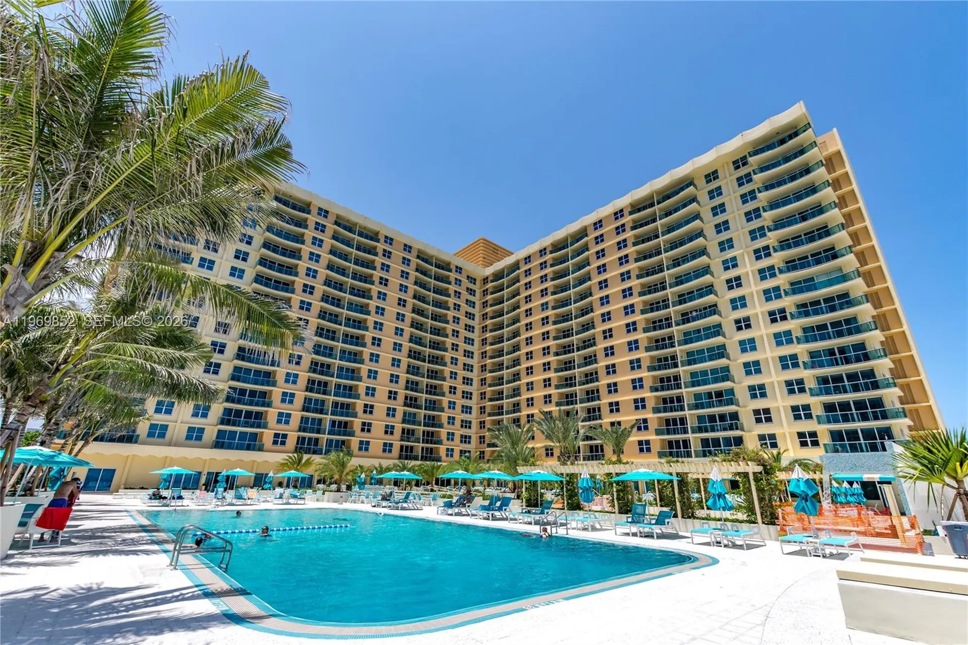 2501 S Ocean Drive Hollywood FL 33019