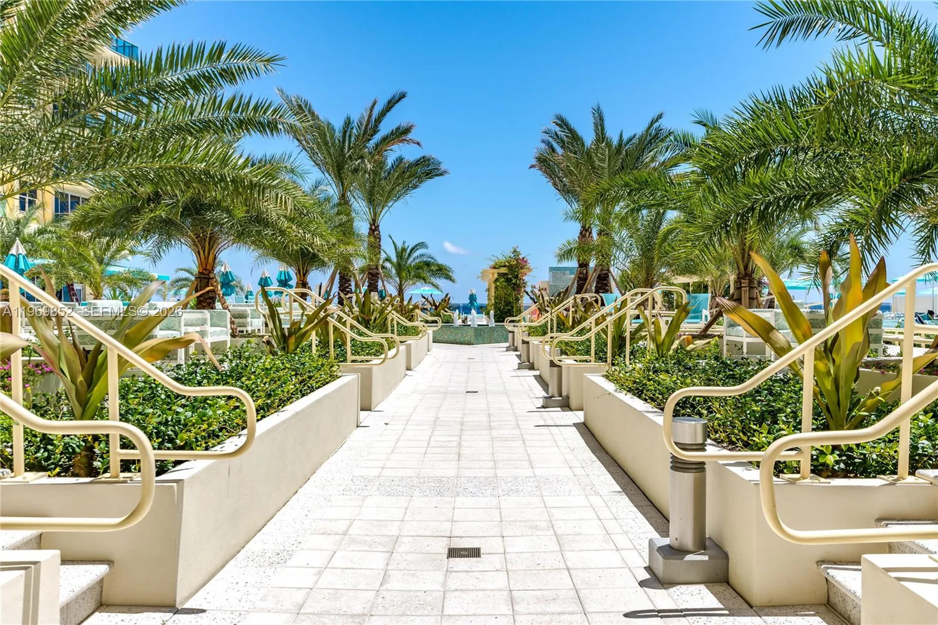 2501 S Ocean Drive Hollywood FL 33019