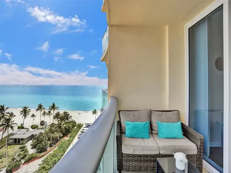 2501 S Ocean Drive Hollywood FL 33019