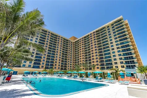 2501 S Ocean Drive Hollywood FL 33019