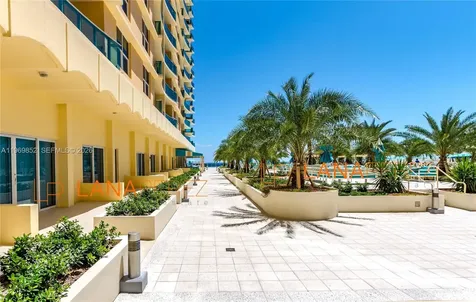 2501 S Ocean Drive Hollywood FL 33019