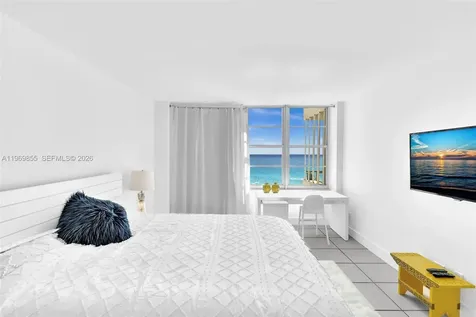 5161 Collins Avenue Miami Beach FL 33140