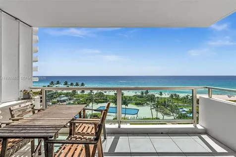 5161 Collins Avenue Miami Beach FL 33140