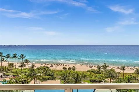 5161 Collins Avenue Miami Beach FL 33140