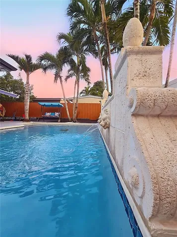 300 NW 77th Way Pembroke Pines FL 33024