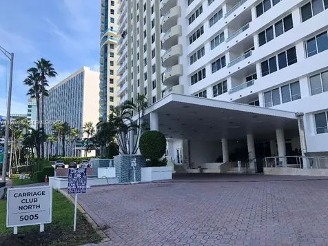 5005 Collins Avenue Miami Beach FL 33140