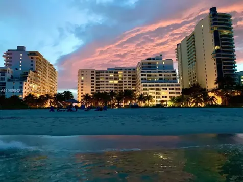 5005 Collins Avenue Miami Beach FL 33140