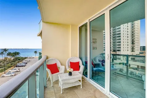 2501 S Ocean Drive Hollywood FL 33019