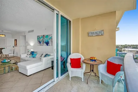 2501 S Ocean Drive Hollywood FL 33019