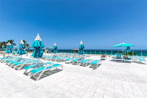2501 S Ocean Drive Hollywood FL 33019