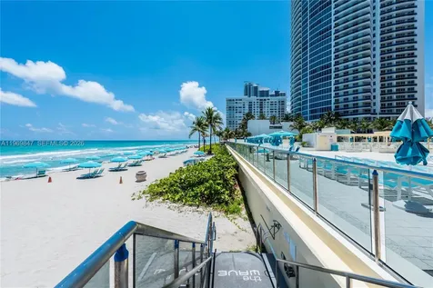 2501 S Ocean Drive Hollywood FL 33019