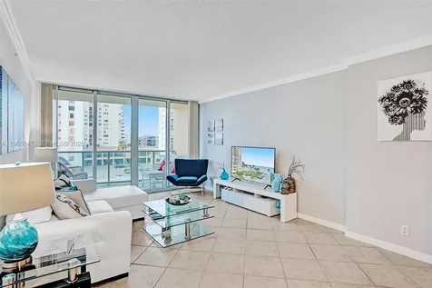 2501 S Ocean Drive Hollywood FL 33019