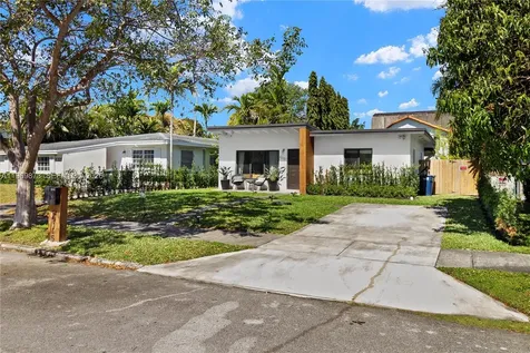 6315 SW 42nd Street South Miami FL 33155