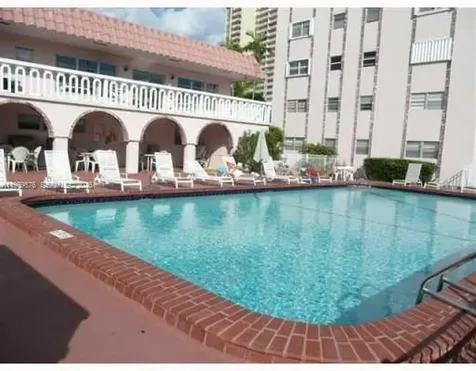 3181 S Ocean Drive Hallandale Beach FL 33009